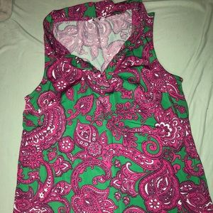 Top, blouse, never worn